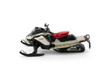 Ski-Doo- Die Cast 1:32 Snowmobile Replicas