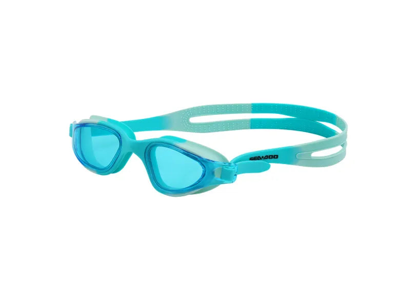 Sea-Doo- Kid's Seekpro Swim Googles, 2pk