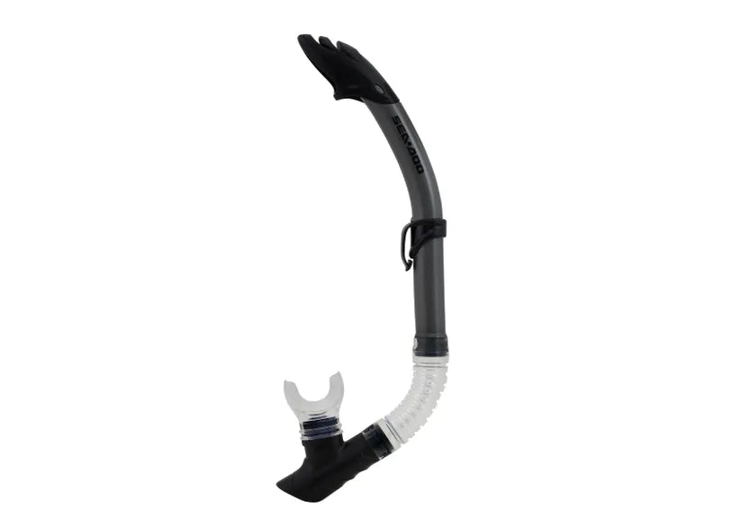 Sea-Doo- Adult Pelago Mask, Snorkel and Fins Set