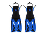 Sea-Doo- Kid's Aquilo Mask, Snorkel and Fins Set