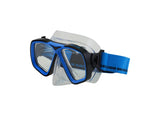 Sea-Doo- Kid's Aquilo Mask, Snorkel and Fins Set