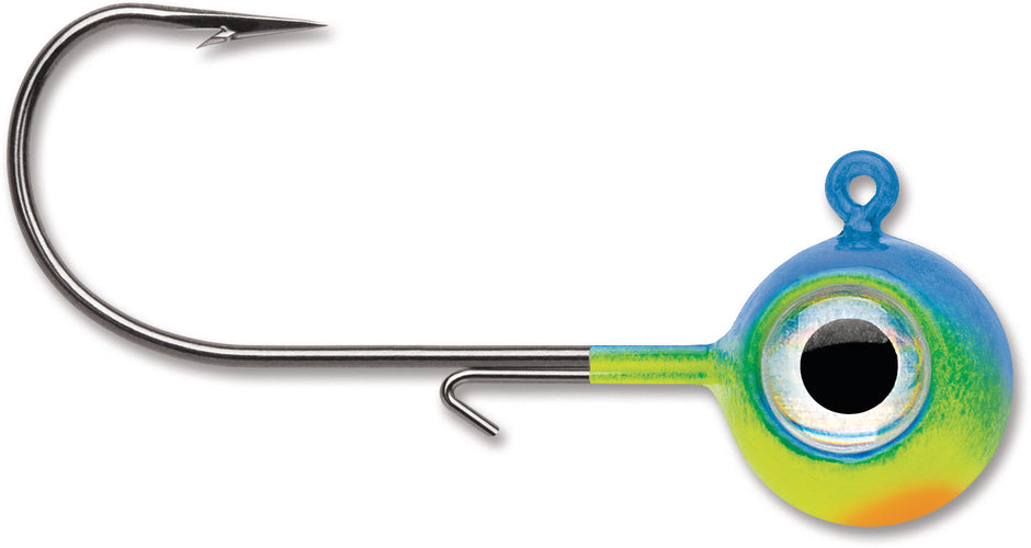 VMC- Pro Series Neon Moon Eye Jig