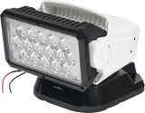 Milwaukee- M18 Utility Remote Control Search Light