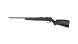 Savage- B Series F Colt-Action Rifle- 22LR