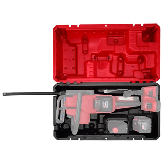 Milwaukee- Chainsaw Case