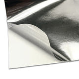 DEI- Reflect-a-Cool Heat Barrier with Self-Adhesive Backing
