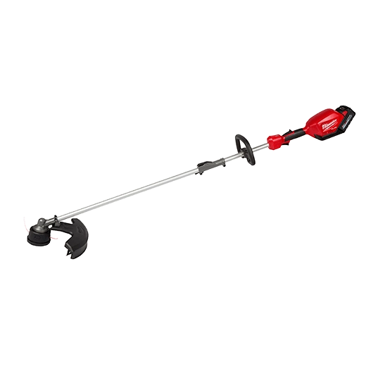 Milwaukee- M18 FUEL String Trimmer with Quik-Lok