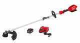 Milwaukee- M18 FUEL String Trimmer with Quik-Lok
