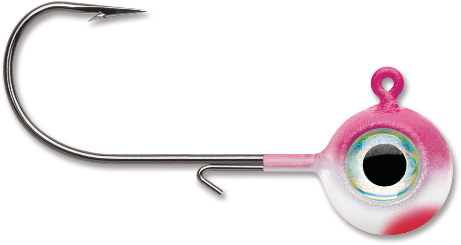 VMC- Pro Series Neon Moon Eye Jig