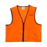 Allen- Deluxe Blaze Orange Hunting Vest
