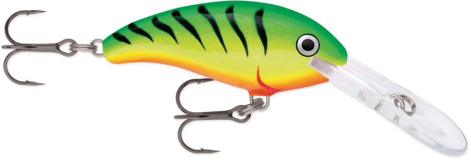 Rapala- Shad Dancer Crankbait