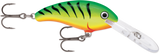 Rapala- Shad Dancer Crankbait