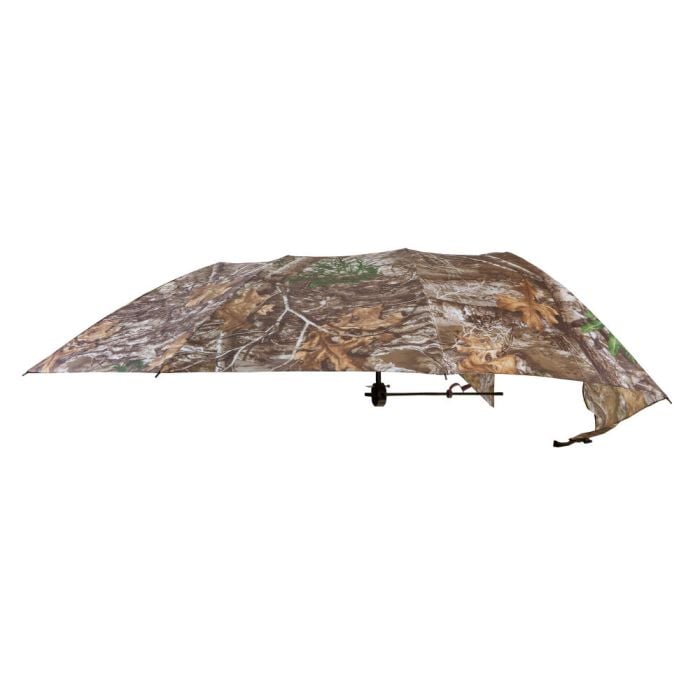Allen - Camo Instant Treestand Roof