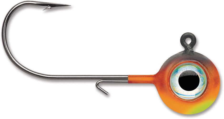 VMC- Pro Series Neon Moon Eye Jig
