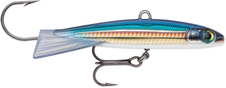 Rapala- Jigging Rap Magnum