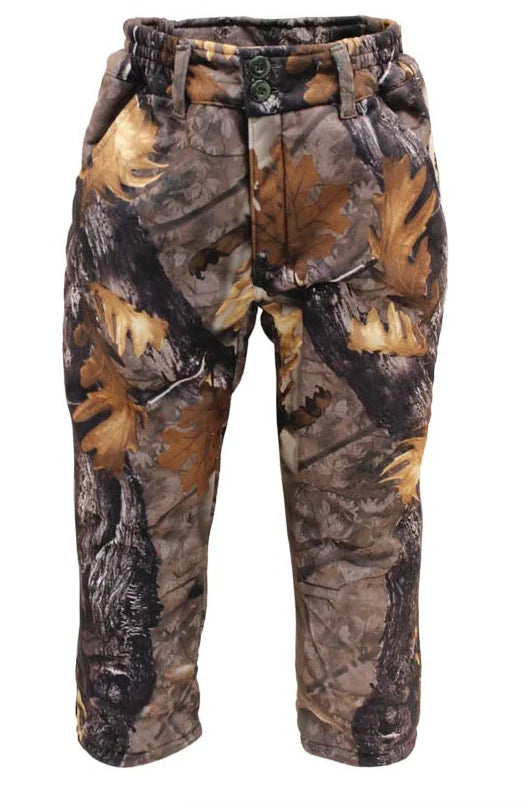 Backwoods- Kid's Adventure Pants
