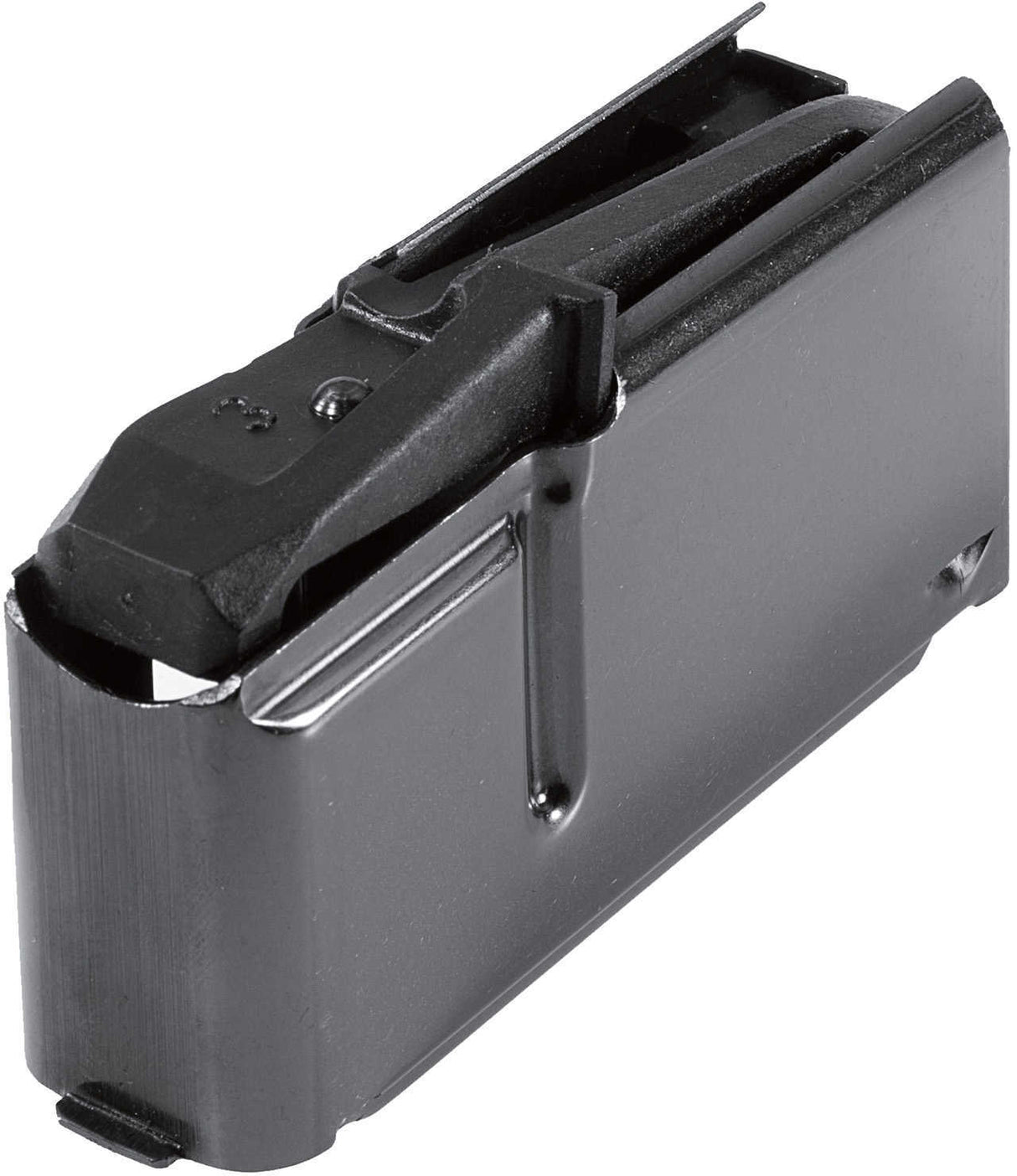 Browning- BAR Long Standard Magazine- 3-Round Capacity