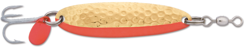 Luhr-Jensen- Krocodile Spoon/ Wobbler