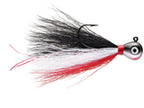 VMC- Pro Series Bucktail Jig