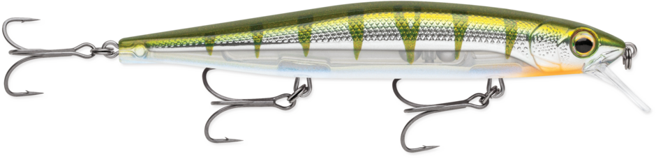 Rapala- Precision Xtreme Mavrik 110 Jerkbait