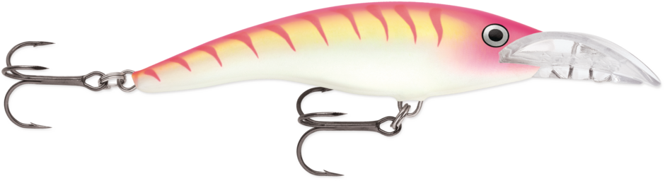 Rapala- Scatter Tail Dancer Crankbait