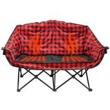 KUMA- Bear Buddy Heated Chair with Power Bank and Bluetooth