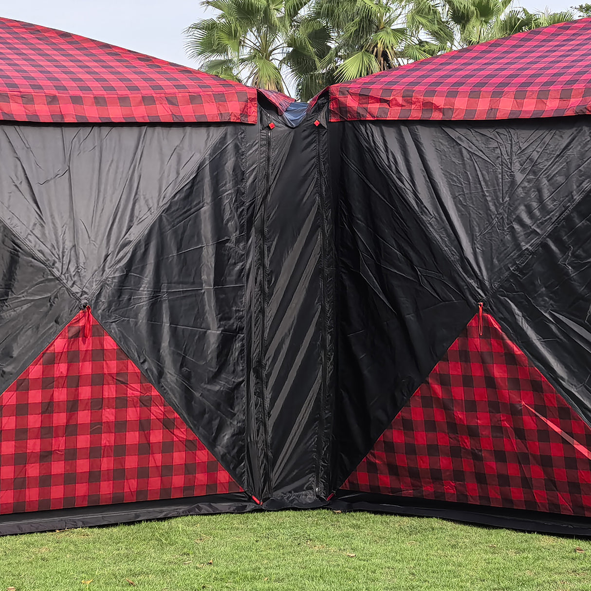 KUMA- Bear Den Gazebo Connecting Gusset