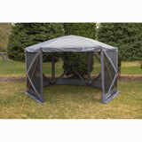 KUMA- Bear Den Gazebo