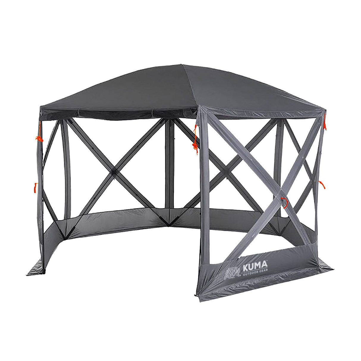 KUMA- Bear Den Gazebo