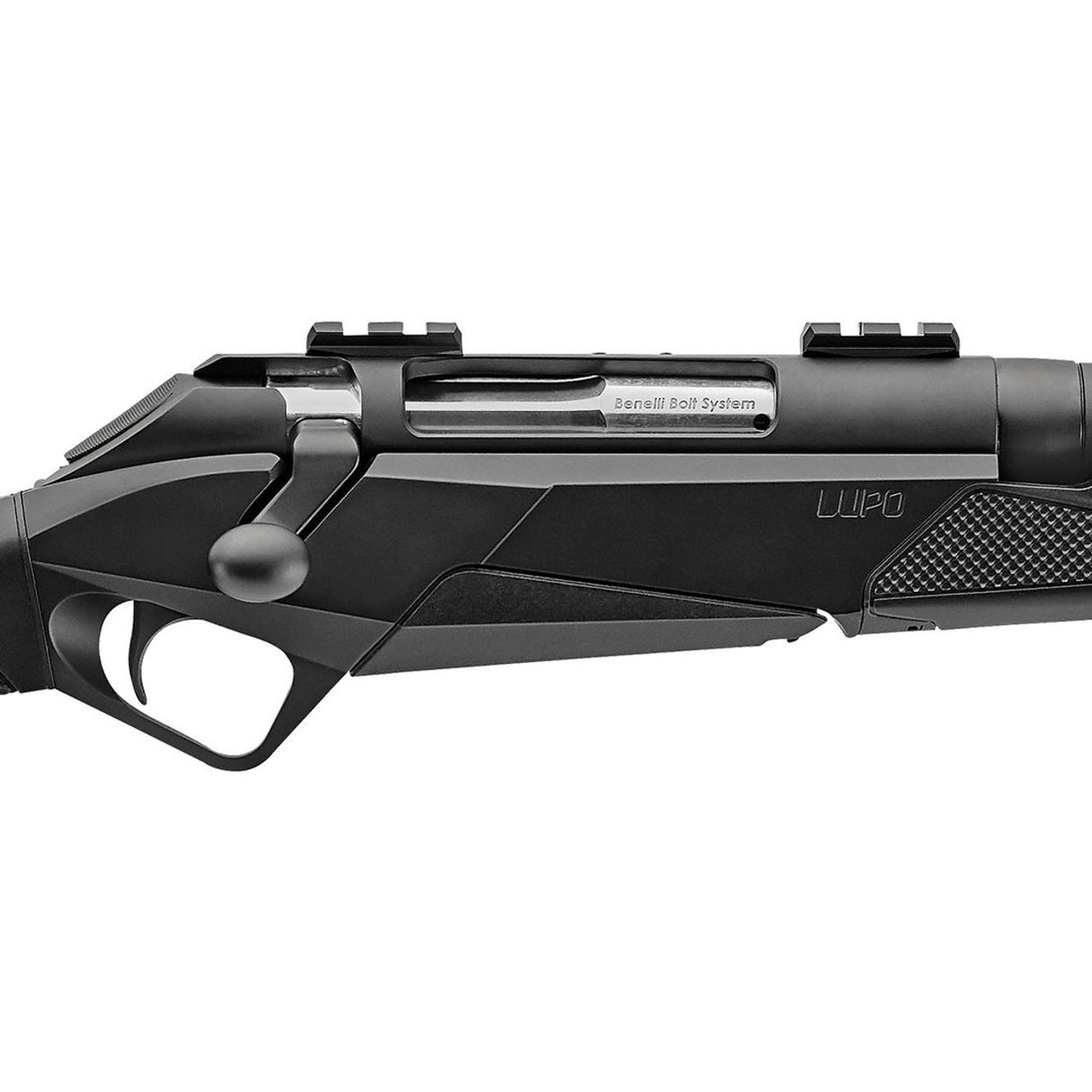 Benelli- Lupo Synthetic Rifle- 270 WIN