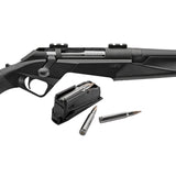 Benelli- Lupo Synthetic Rifle- 270 WIN