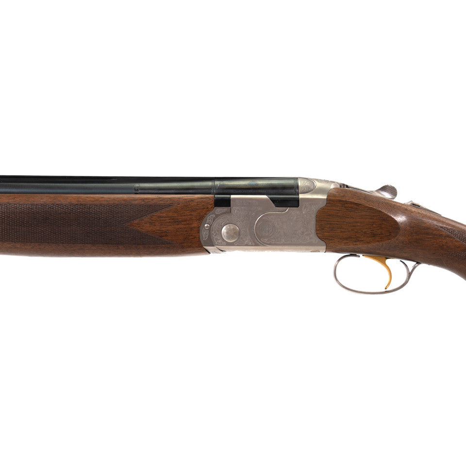 Beretta - 686 Silver Pigeon I Shotgun- 12GA