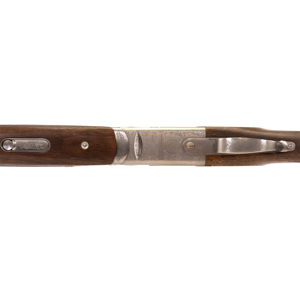 Beretta - 686 Silver Pigeon I Shotgun- 12GA