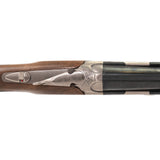 Beretta - 686 Silver Pigeon I Shotgun- 12GA