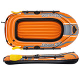 Bestway- H20GO! Kondor Boat Inflatable