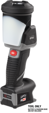 Rapala- R12 Lithium Spotllight Lantern