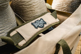 Bigfoot- Floater Decoy 6-Slot Bag