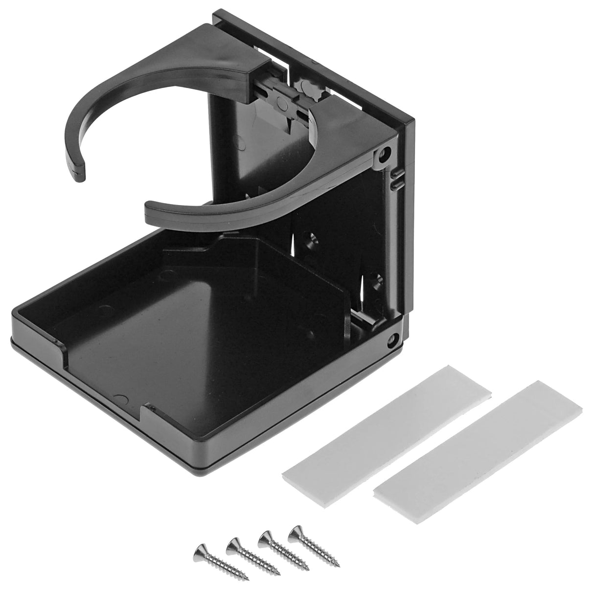 T-H Marine- Boat Foldable and Adjustable Drink Holder