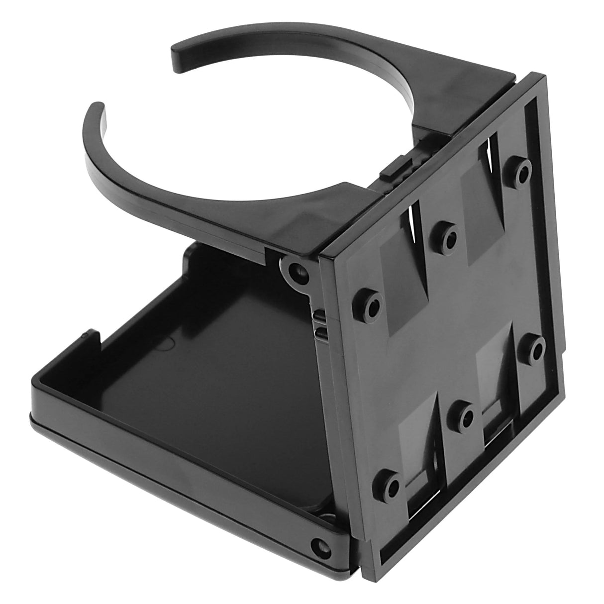 T-H Marine- Boat Foldable and Adjustable Drink Holder