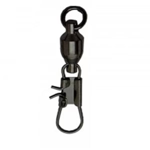Compac- Welded Ball Bearing with Interlock Snap Swivels
