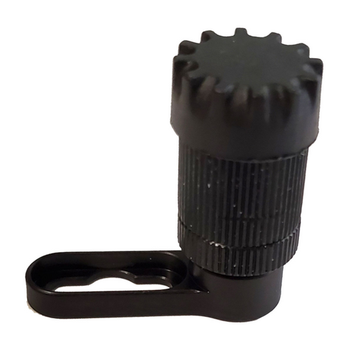 Black Gold- Sight Light with Bracket