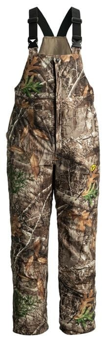 Shield- Men's Drencher Insulated Bib