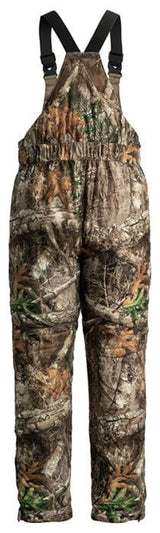 Shield- Men's Drencher Insulated Bib