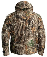 Shield- Men's Drencher Insulated Jacket