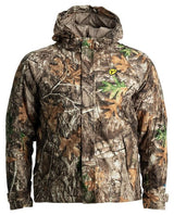 Shield- Men's Drencher Insulated Jacket