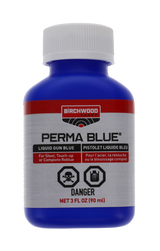 Birchwood Casey- Perma Blue Liquid Gun Blue 3 oz
