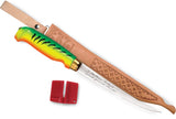 Rapala- Fish 'n Fillet Knife