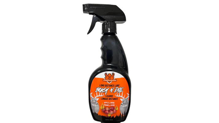 ProXpédition- Buck N Doe Long Distance Animal Attractant