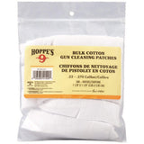 Hoppe's- No. 9 Gun Cleaning Patches 0.22 - .270 Caliber, 500 pk