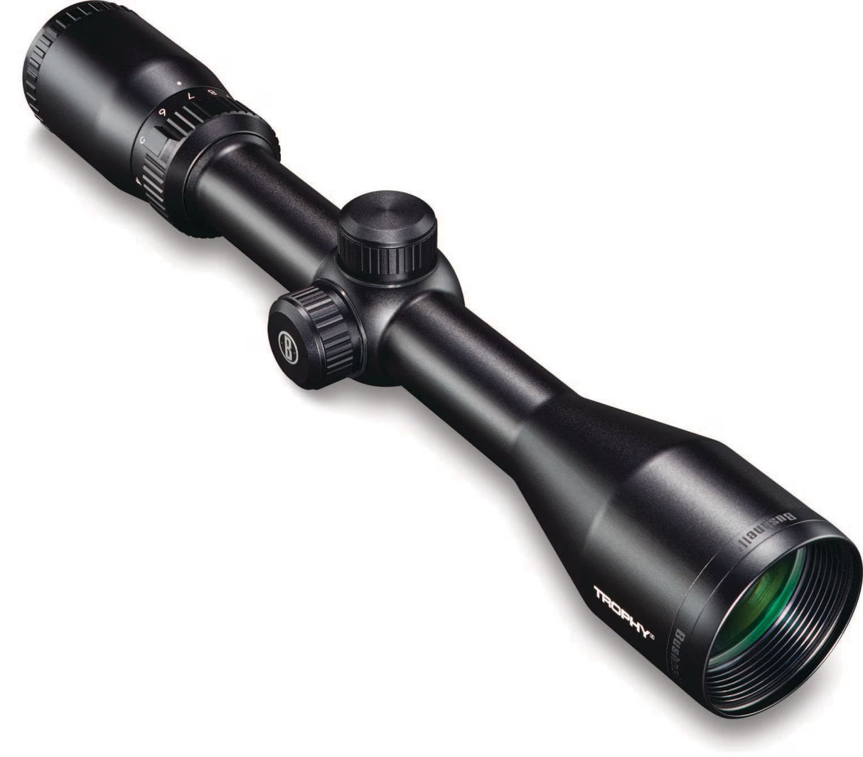 Bushnell- Trophy Riflescope